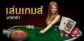 บาคาร่าคืออะไร เพื่อเป็นคู่มือที่ดีรวมถึงยังเป็นการสร้างพลังใจ
